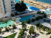 0482 EXCELENTE DEPARTAMENTO SOBRE PLAYA, ARMANDOS...