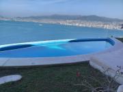 0496 FESTEJE FIN DE AÑO EN PRECIOSA RESIDENCIA FRACC...