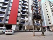 04 Bed DD Apartment Available For Rent In Shanzil Exclusive