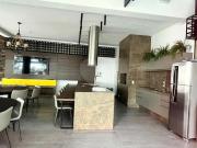 04 dormitórios sendo 03 suítes, cobertura 04 vagas 041...