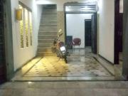 04 marla double story brand new house Lahore Green Cap...