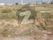 04 Marla Investor Rate Plot For Sale In G 14/1 Islamabad