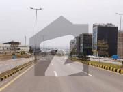 04 Marla Plot For Sale In Dha Phase 2, Islamabad