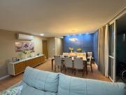 04 Quartos 158m2 Península Lazer Varanda Gourmet Closet 04 Quartos 158m2 Península Lazer Varanda Gourmet Closet