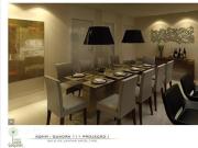 04 QUARTOS COM ARMÁRIOS PRONTO P/ MORAR VARANDA VISTA...