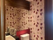 04 SUÍTES É SÓ ENTRAR E MORAR ÁGUAS CLARAS VISTA LIVRE...