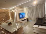 04 SUÍTES LUXUOSO PARA OS MAIS EXIGENTES SEMI MOBILIADO...