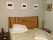 05058 Apartamento 1 Dorm, VILA OLÍMPIA SÃO PAULO/SP