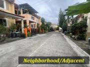 [05821 CDO 149] House & lot for sale at La Mirande Crest...