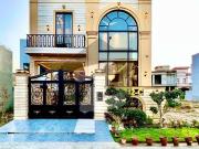 05 Marla Brand New Bungalow FOR RENT DHA 9 Town Lahore