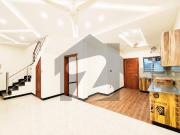 Ali block 05 Marla Brand New Designer Luxury House...
