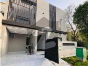 05 marla brand new house for rent house in dha phase 9...