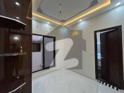 05 Marla Brand New House For Sale Available In DHA Phase...