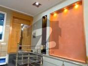 05 Marla Brand New House For Sale In Regi Model Town...