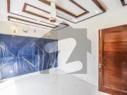 05 marla brand new house near to park available for rent...