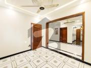 05 Marla Brand New Luxury Designer House For Rent in...