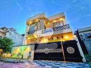 05 Marla Brand New Ultra Modern Designer Properly Double...