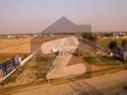 05 Marla Commercial Plot For Sale In A Block Kings Town...