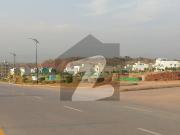 05 Marla Commercial Plot In Sector N Bahria Enclave...