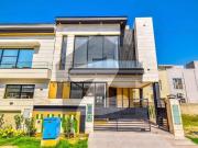 05 Marla Designer House Available For Sale in DHA Phase...