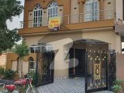 05 Marla House For Sale Available in DHA Phase 11 Rahbar...