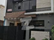 05 Marla House For Sale Available in Nasheman E Iqbal...