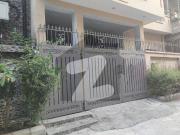 05 Marla House For Sale Tulsa Road, Lalazaar Town