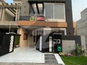 05 Marla Jinnah Block House