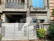 05 Marla LDA Approved House Electricity & Gas Available