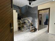 05 Marla Luxury Modern Brand New House For Sale Bahria...