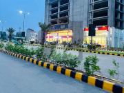 05 marla main boulevard broadway commercial hot location...