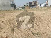 05 Marla Plot For Sale In G 15/3 Islamabad
