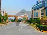05 Marla Residential Plot Available For Sale In Faisal...