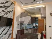 05 Marla Ultra Designer Fully Furnished Properly Double...