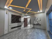 05 Marla Ultra Luxurious Designer House For Rent In Buch...