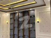 05 Marla Ultra Luxurious Designer House For Rent In...