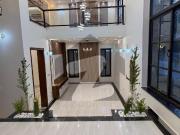 05 Marla Ultra Luxurious Designer House For Sale In Buch...