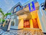 05 Marla Ultra Modern Designer Properly House Available...