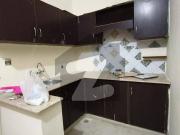 05 Marla Well Maintained Upper Portion With Gas For Rent...