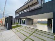 05 Quartos sendo 3 suíte no condomínio buritis na rua...