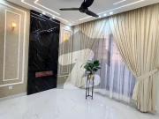 05M Full House Available For Rent BB Block Bahria Town...