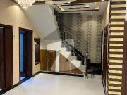 05M.Full House Available For Rent Jinnah Block Bahria...