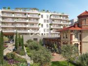 06200 NICE LINGOSTIERE LOCATION APPARTEMENT NEUF T3 62m2...