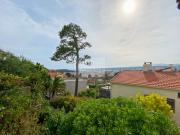 06300 NICE MONT BORON VILLA 5 PIECES TERRASSE VUE MER...