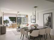 06400 CANNES PALM BEACH APPARTEMENT 4 PIÈCES 102 m² TRÈS...