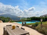 06510 GATTIERES VILLA PROVENCALE DE 148M² TERRAIN 2977M²...