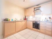 0652L – Allanfield Place, Edinburgh. 1 bed flat to rent...