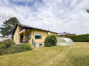 [06604] Landhaus Garage überdachter Pool Gartenhaus mit...