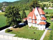 [06656] Kernsanierte Traumvilla auf über 5.000 m² Grundstück