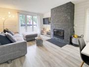 06660 AURON PROCHE CENTRE 4 PIECES RENOVE TERRASSE